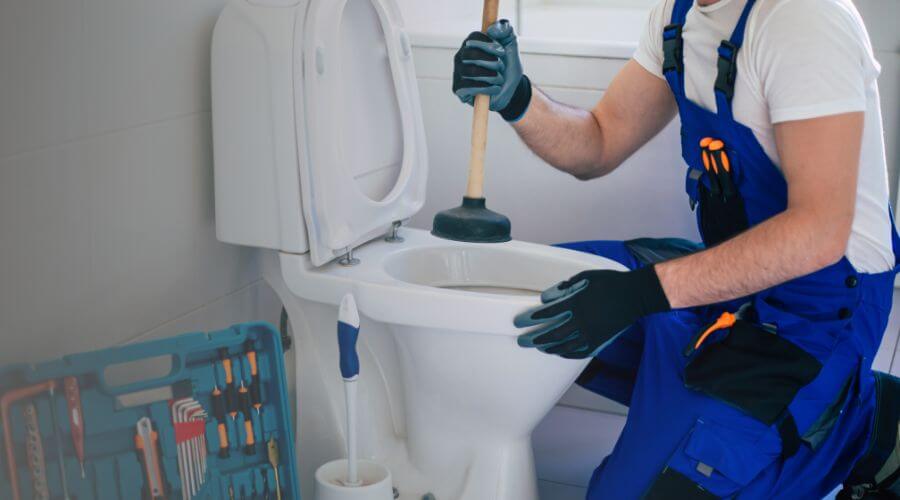 Professional same day plumber in Monte Rio, CA